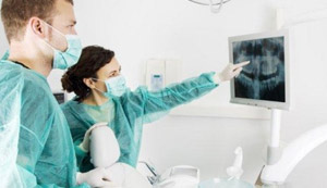 Diagnóstico e planejamento odontológico