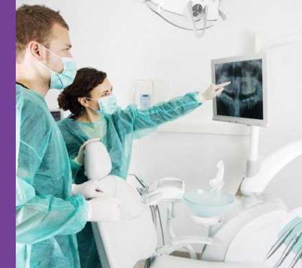 Diagnóstico e planejamento odontológico