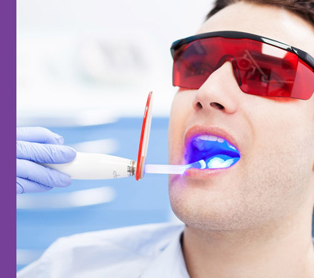 Fototerapia com Laser de baixa potência para pacientes com câncer