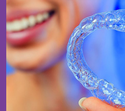 Invisalign Santos