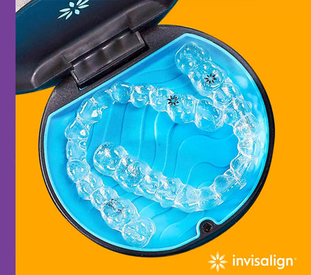 Invisalign Santos