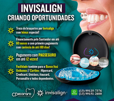 Invisalign Santos