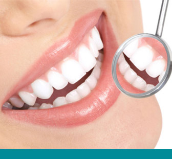 Ortodontia - Sorriso Perfeito
