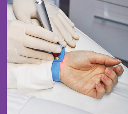 Técnica ILIB Modificada (INCOR) para melhora do sistema respiratório, doenças inflamatórias, sistema circular periférico, diabetes, alterações cardiovasculares